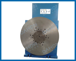 ZT16(250-1000)系列立式數(shù)控回轉工作臺