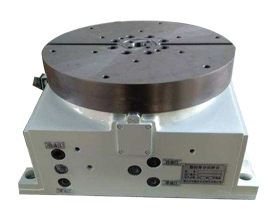 ZT56（400-500）系列數(shù)控等分回轉工作臺