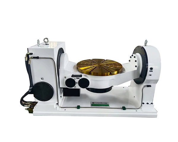 ZT14500數(shù)控可傾轉臺